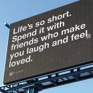 Meet your Posher, April